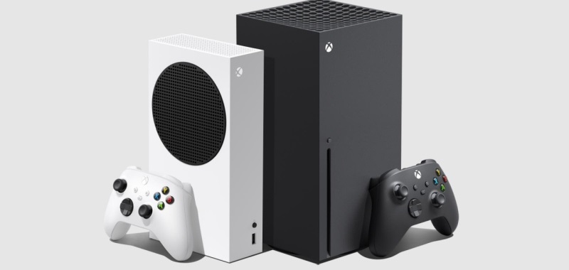 Xbox Polska promuje granie w next-genowe gry na Xboksie One. Oddział przedstawia nowe funkcje