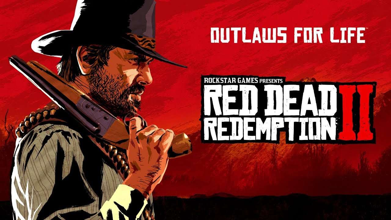 Red Dead Redemption 2 – iluzja (nie)doskonała