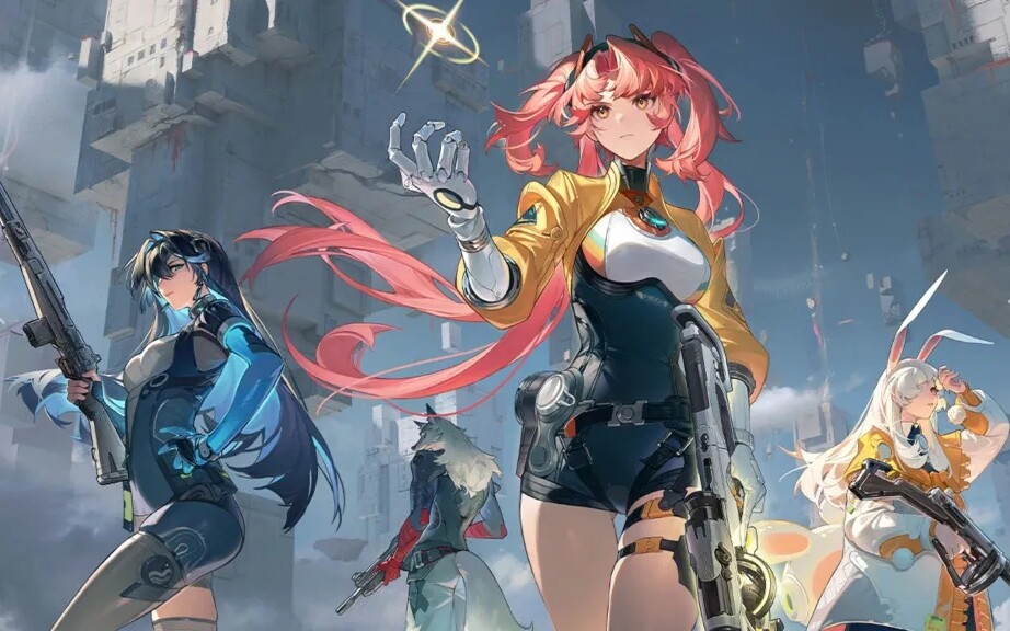 Fate Trigger, Saroasis Studios