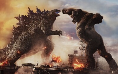 Godzilla i King Kong coraz bliżej Call of Duty. Twórcy opublikowali tajemniczy teaser
