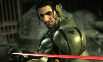 Sam z Metal Gear Rising szaleje na zwiastunie