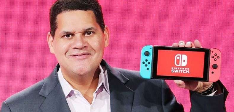 Nintendo przygotowuje kilka niespodzianek na E3. Kanadyjczycy zdradzili pierwsze tytuły?