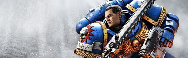 Warhammer 40,000: Space Marine 2
