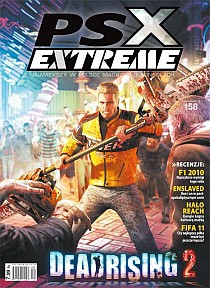 PSX Extreme 158 od dzisiaj w sprzedaży!
