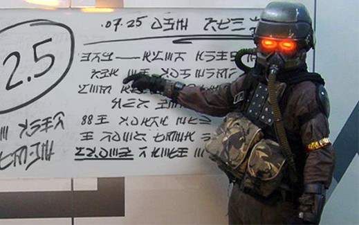 Guerrilla Games tworzy nowe IP na PlayStation 4 od ponad dwóch lat