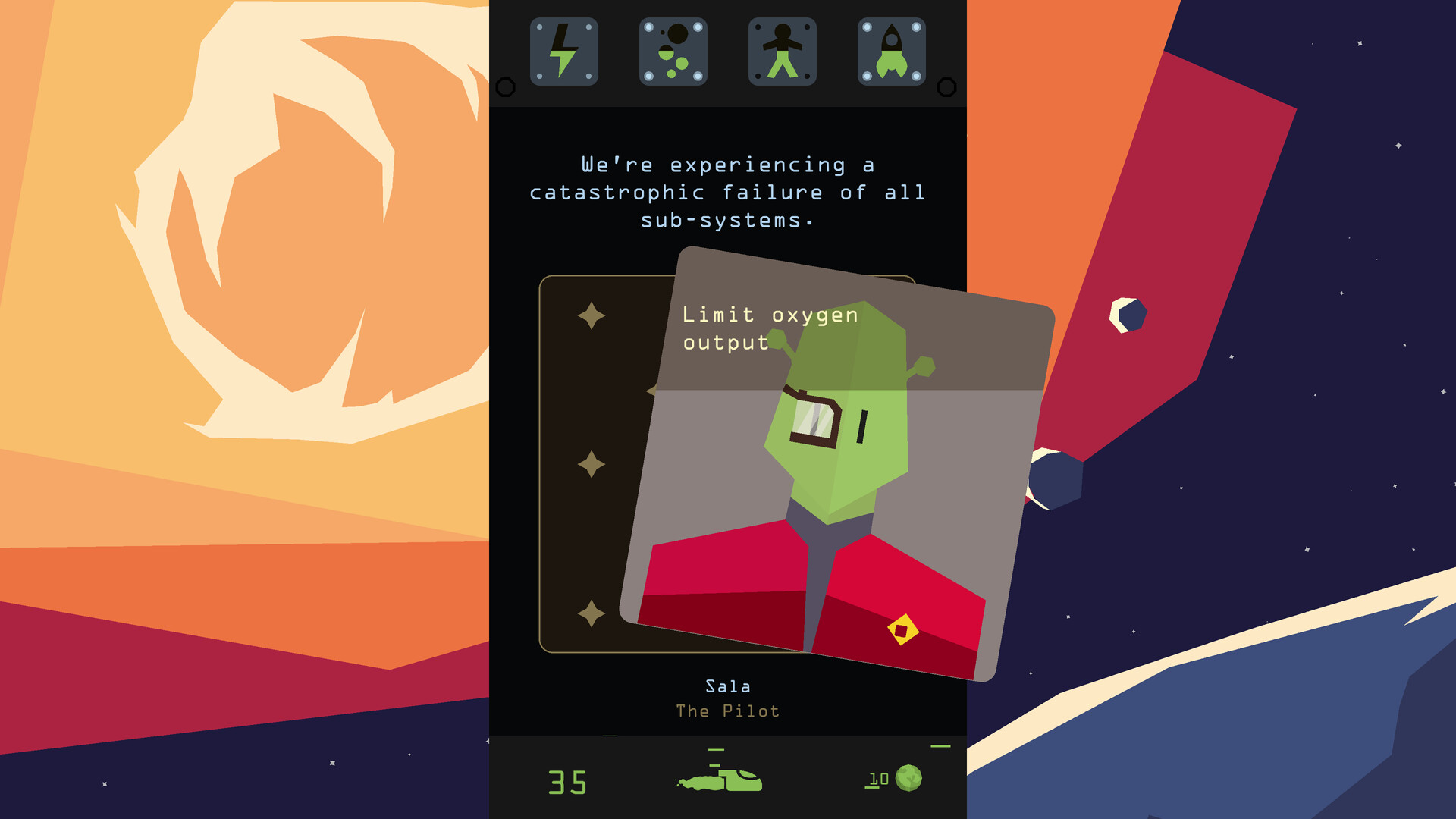 Reigns: Beyond #5