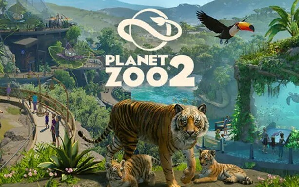Planet Zoo 2 - recenzja gry. Własne zoo na wyciągnięcie ręki