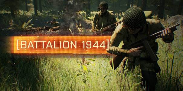 Gra Battalion 1944 została z sfinansowana z powodzeniem, premiera na PC i konsolach