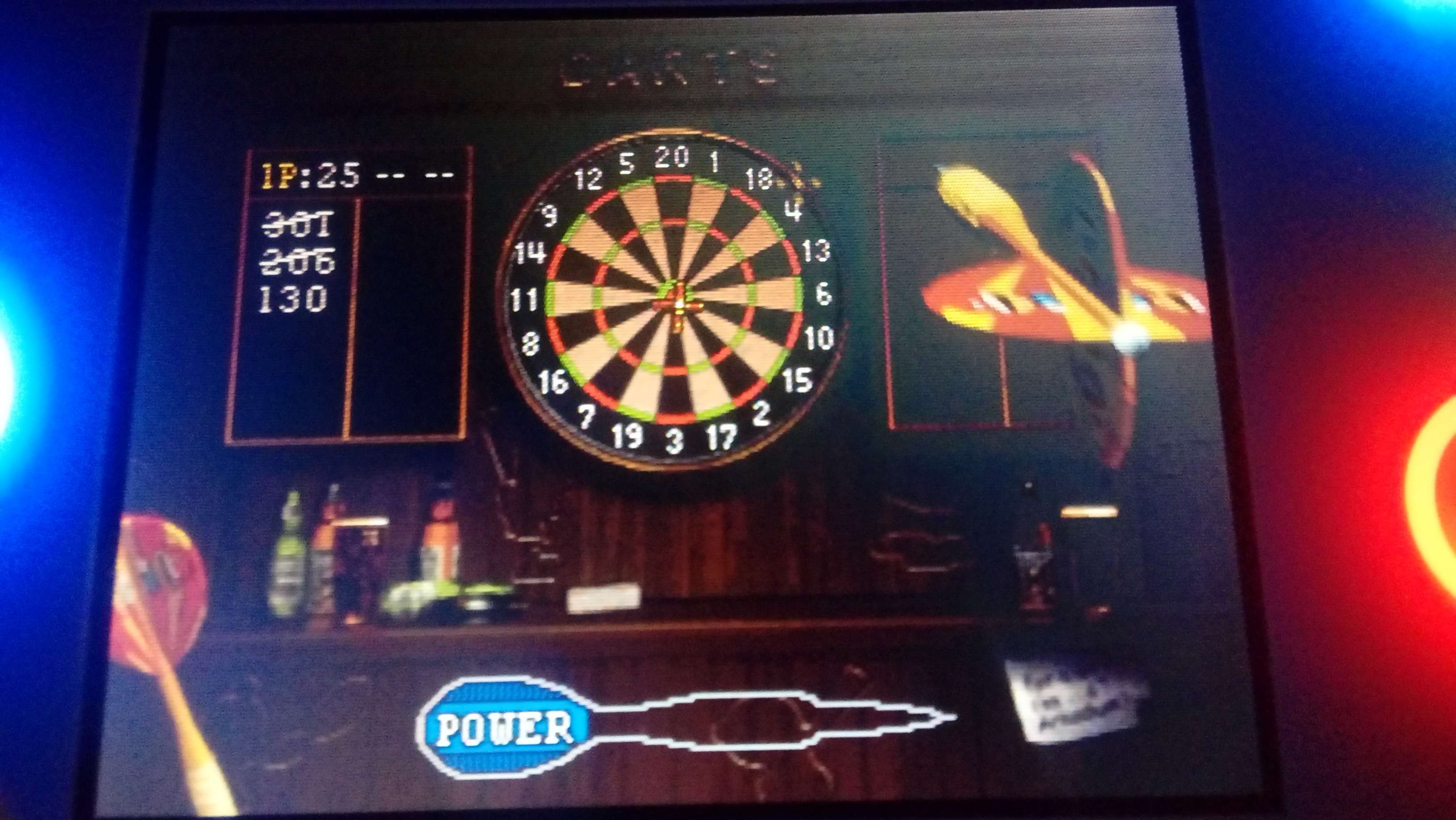 TGS 2011 - informacje, oficjalne logo