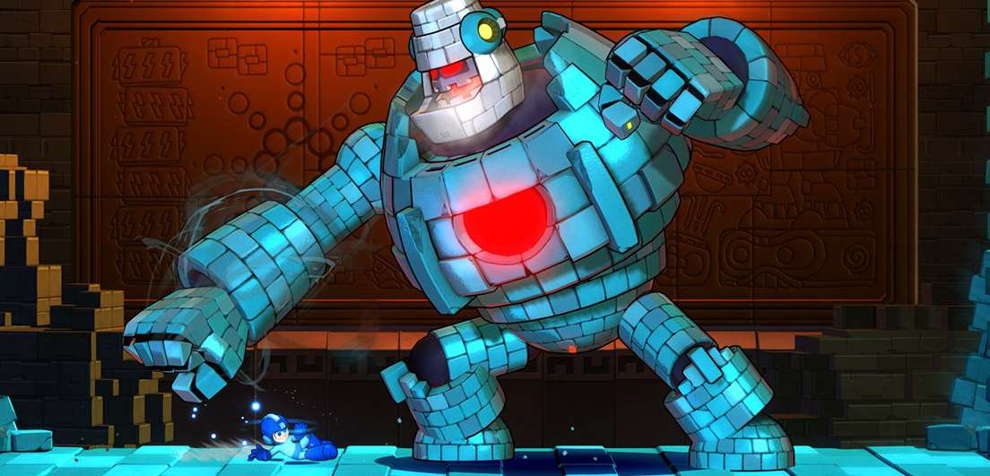 Mega Man 11. Zwiastun prezentuje nowe poziomy i bossów. Demo już dostępne