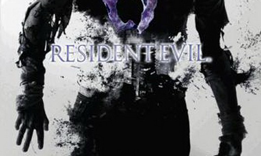 Resident Evil 6 w japońskiej telewizji