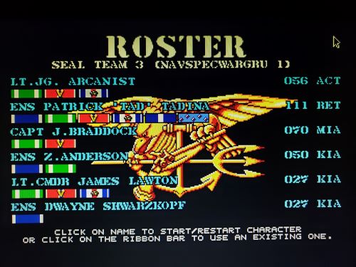 MGR w rytmach Depeche Mode