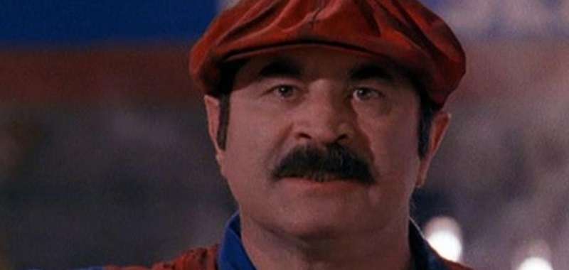 Film Super Mario Bros. ze sporą ciekawostką. Odnaleziono usuniętą scenę