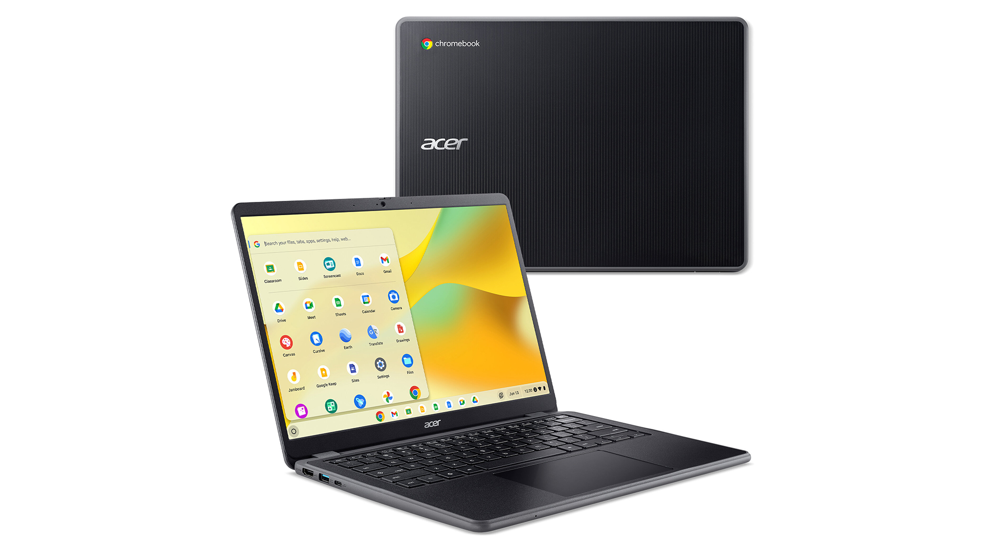 Chromebook 514
