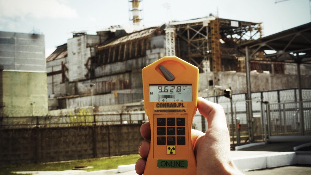 Star Fox spotkał się z Trauma Center