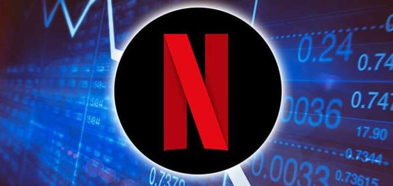 Netflix zwiększa dług o kolejny 2 mld. Firma chce tworzyć więcej i przejmować kolejne produkcje