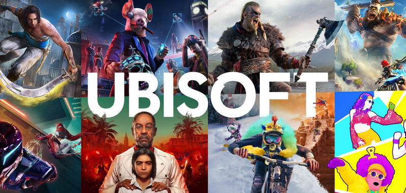Ubisoft+ na Xboksie. Microsoft otrzyma „pełny zakres biblioteki”