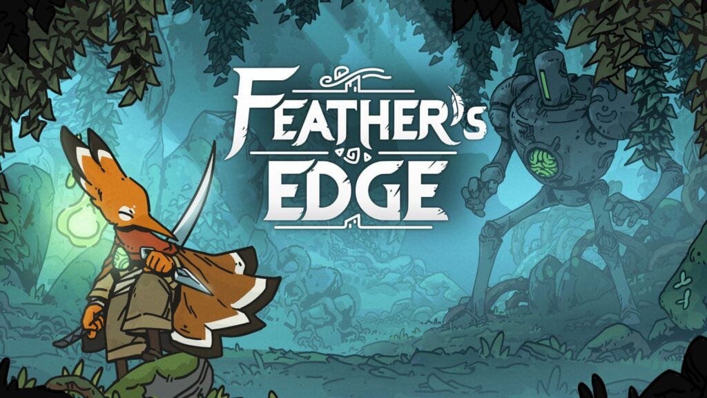 Feather's Edge