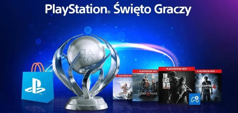 PlayStation Święto Graczy kończy 3 etap. Sony zaprezentowało nagrodę