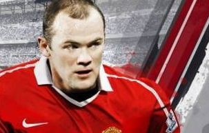 Skandal z Rooneyem, co z okładką?