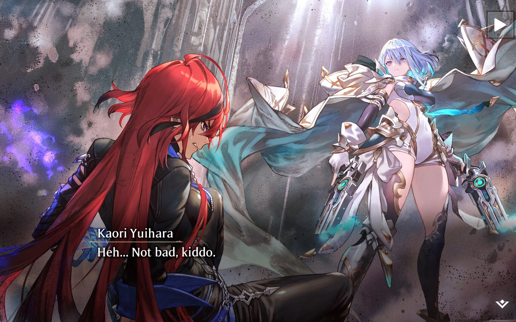 Shadowverse