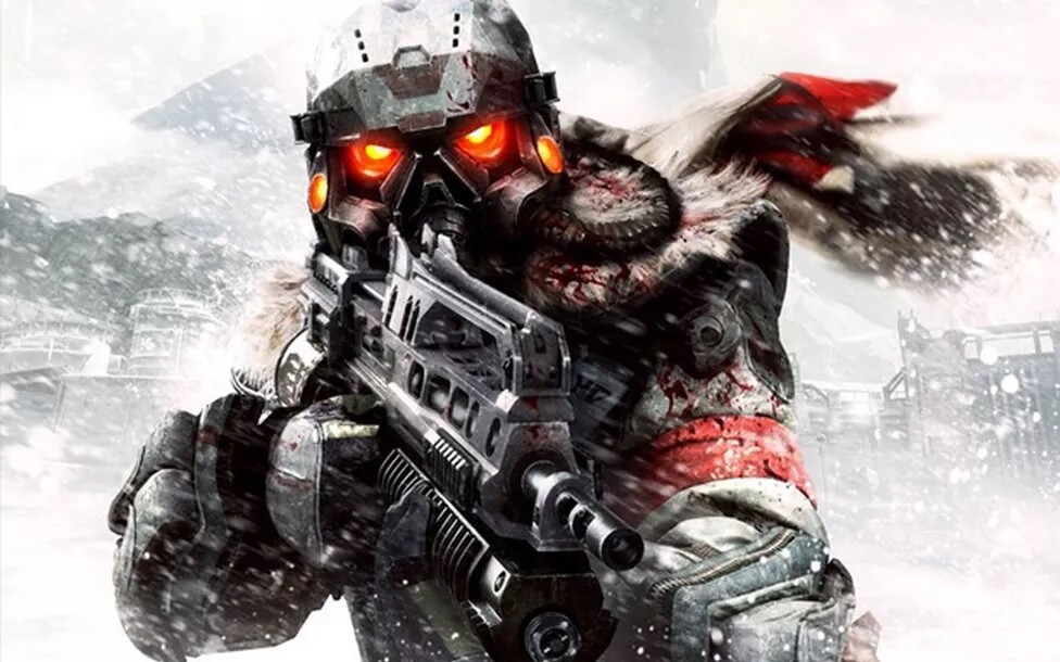 Killzone 3