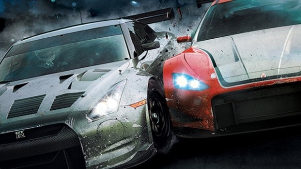 NFS: Shift 2 Unleashed opóźnione!