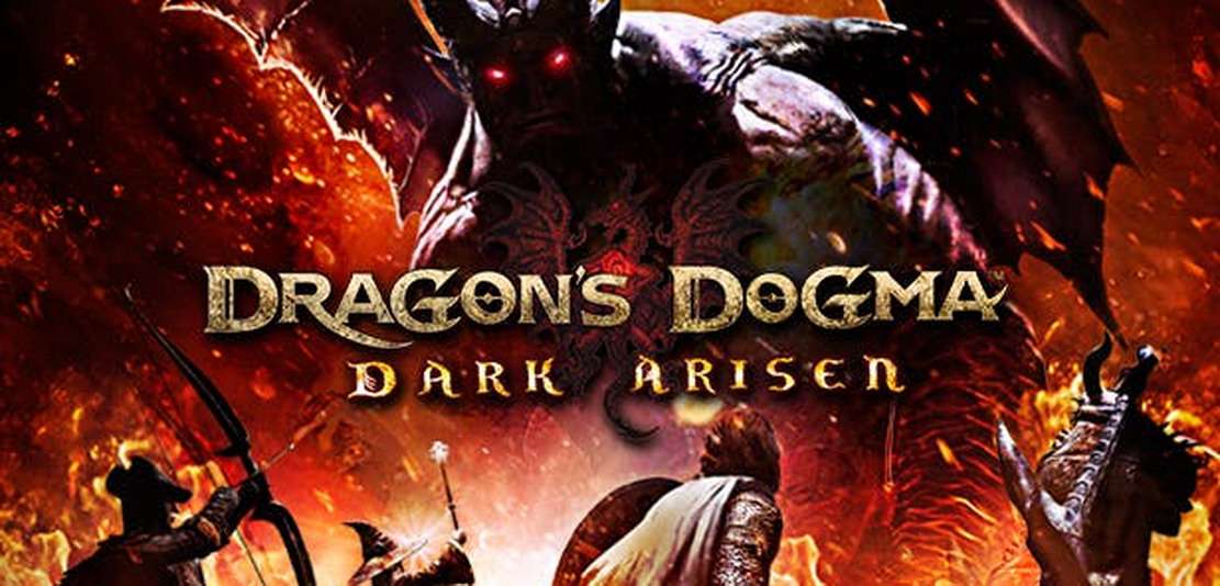 Wyprzedaż marki LEGO i Naruto. Dragon&#039;s Dogma: Dark Arisen za 37 zł na Steam