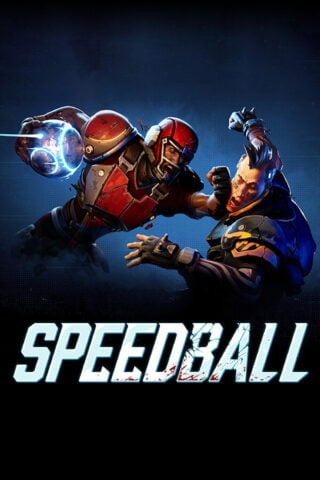 Speedball (2024)