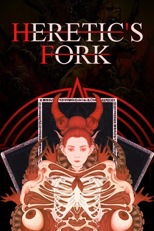 Heretic’s Fork