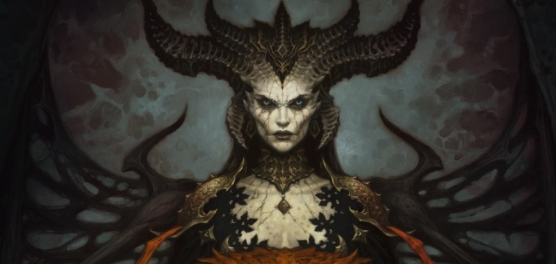 Diablo 4 dopiero za kilka lat? Gra wciąż nie znajduje się w fazie alfa. Twórcy o narracji, świecie i multi
