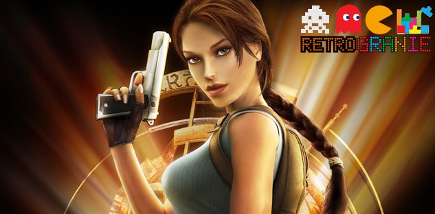 Retrogranie: Tomb Raider (PSOne)