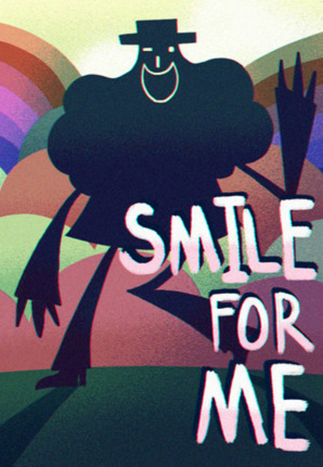 Smile for Me
