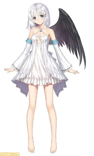 Shining Ark