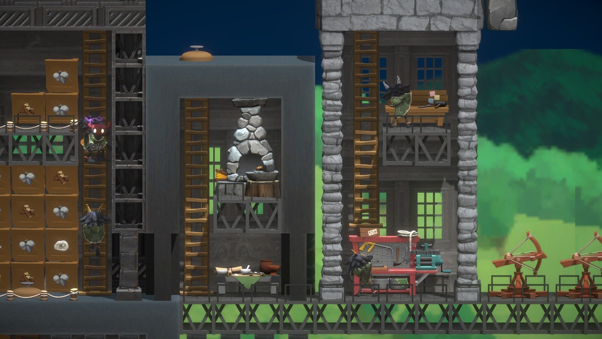 Ark of Charon #2
