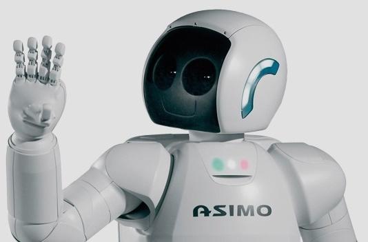 Nowe technologie: Honda szykuje skocznego robota-pomocnika oraz konkurenta Segwaya