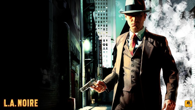 Seryjny zabójca w L.A. Noire - nowy trailer!