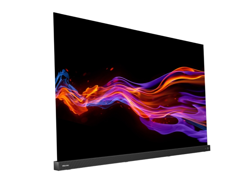 Hisense z serią nowych telewizorów. Firma zaprezentowała gamingowy TV