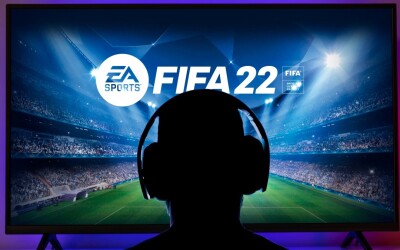 EA poszerza sankcje wobec Rosji. Rozgrywki w FIFA 22 i Apex Legends bez graczy z kraju Władimira Putina