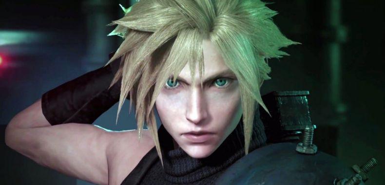 Świeże informacje o Final Fantasy VII Remake. Gra jest najważniejszym projektem Square Enix