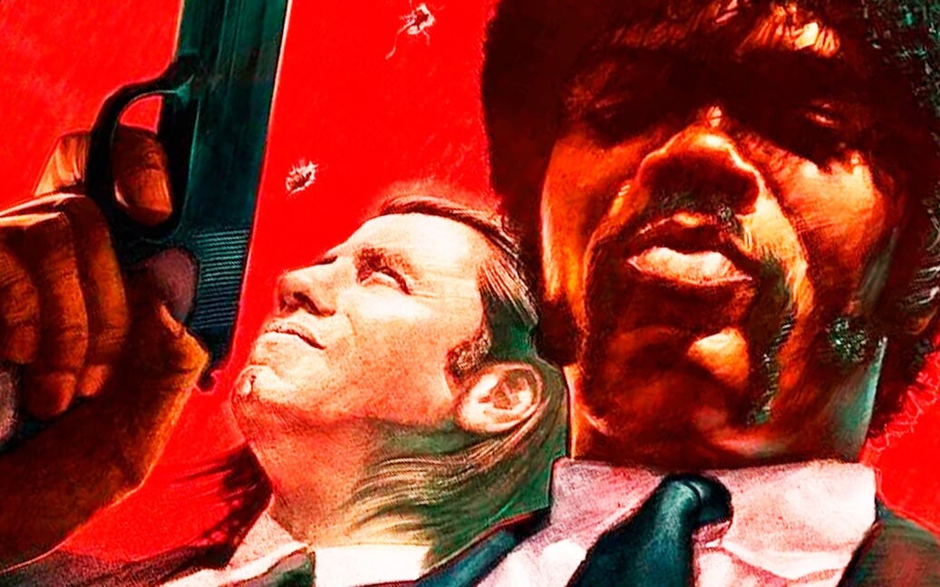 32 lata temu Quentin Tarantino stworzył legendę! Kultowe arcydzieło zachwyca do dziś