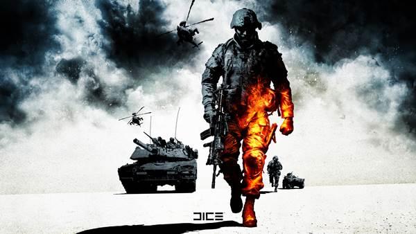Autorzy zastanawiają się, co tak bardzo podoba się graczom w Battlefield: Bad Company