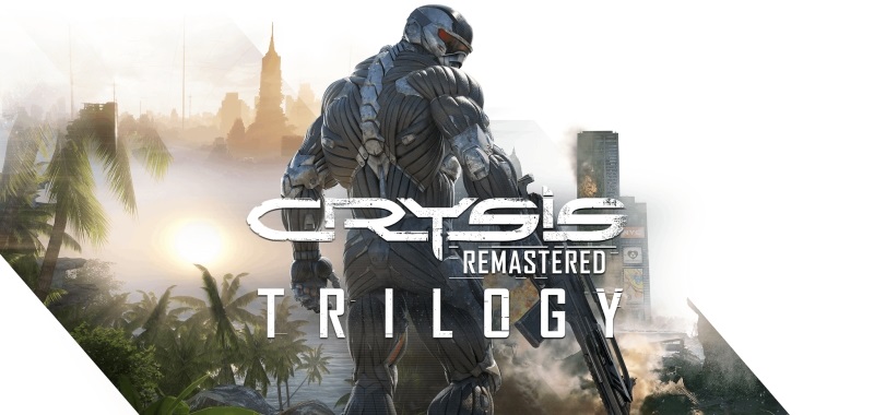 Crysis Remastered Trilogy z pełną lokalizacją. Wydawca potwierdza świetną wiadomość