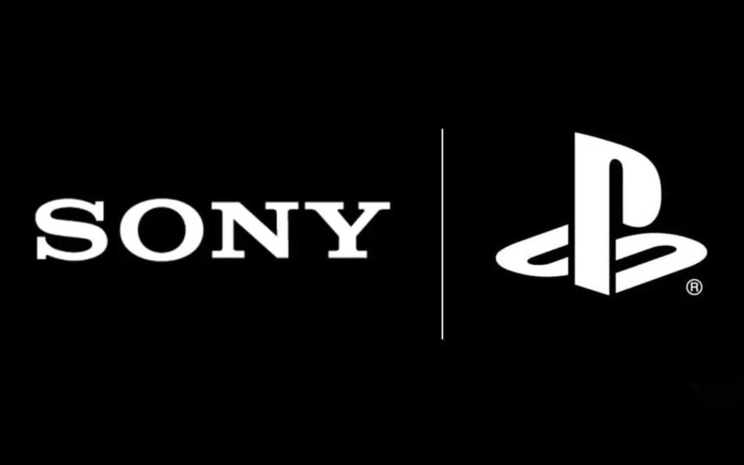 Sony logo