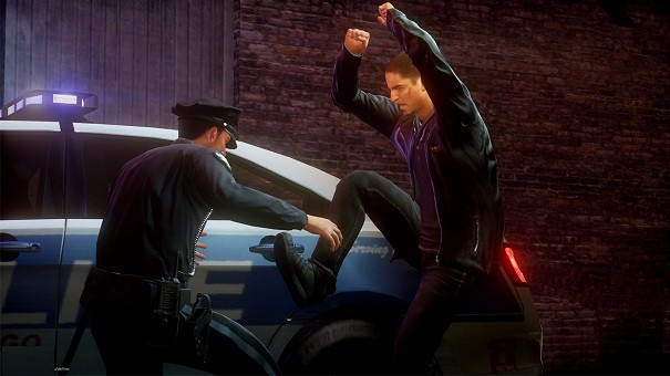 NFS: The Run to naprawdę olbrzymia gra