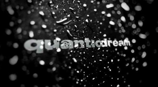 Quantic Dream - wieści (nie)oficjalne