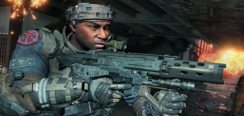 Call of Duty: Black Ops 4 na szczycie. Nowe produkcje ze słabymi wynikami w Wielkiej Brytanii