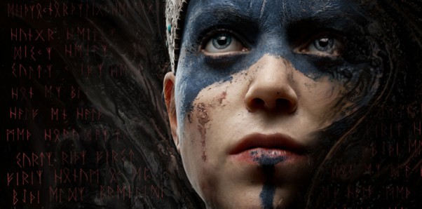 Premiera Hellblade: Senua's Sacrifice oficjalnie opóźniona