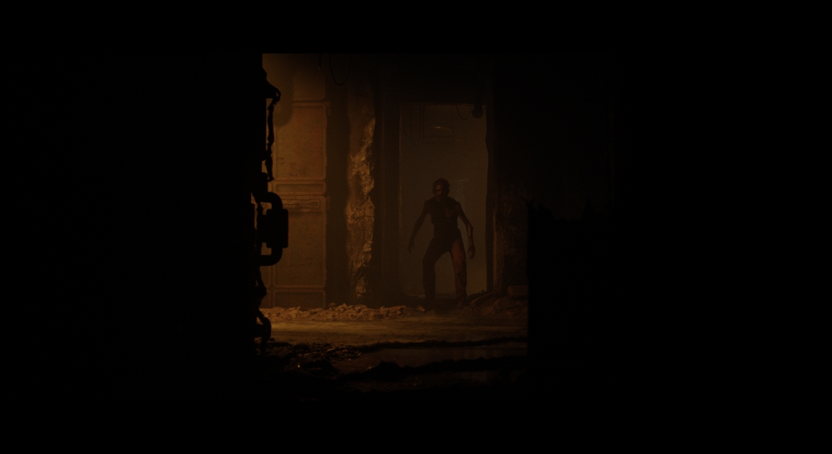 The Callisto Protocol