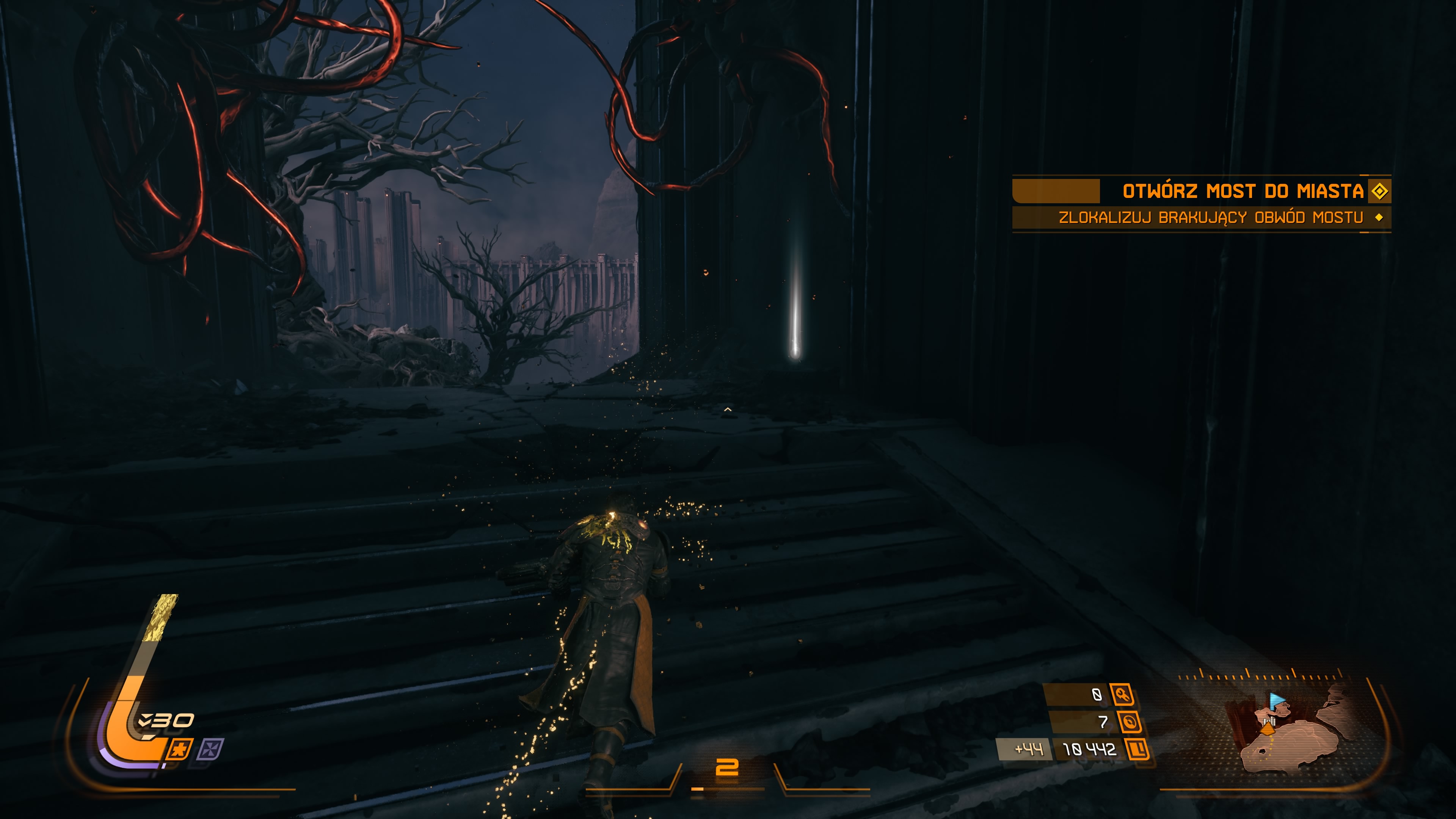 Saros - Rozbite zbocze: wszystkie przedmioty, znajdźki, dzienniki audio i tekstowe